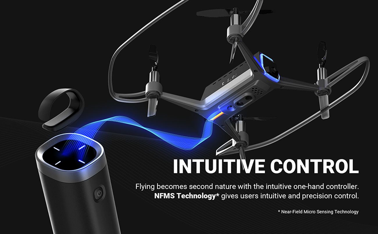 SFD1F Drones